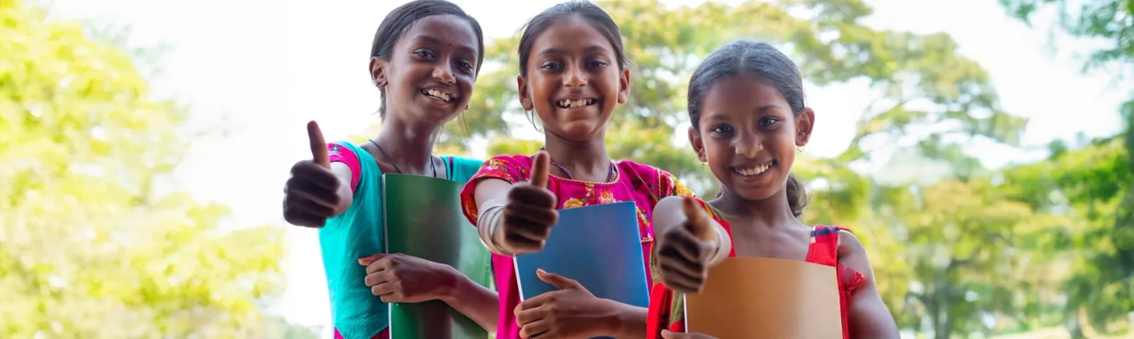 Students CoLab works with across the education ecosystem